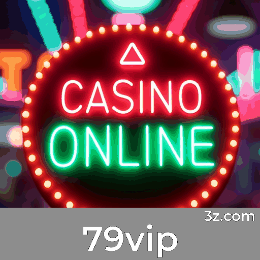 79vip: Plataforma de Apostas com Serviços Profissionais