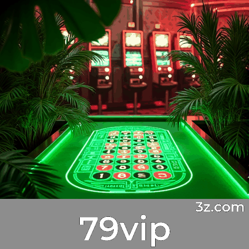 Conheça os bônus generosos e únicos do 79vip