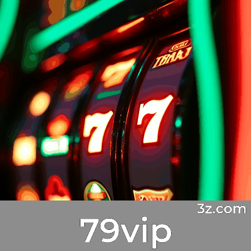 79vip: Experiência de Cassino Imersiva para Brasileiros