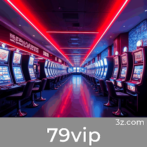 Registre-se Rapidamente e Desbloqueie Recompensas Exclusivas da 79vip