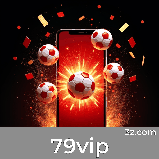 79vip: Seu Cassino Online Seguro e Premiado