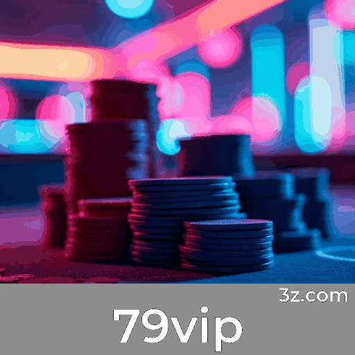 79vip: Domine Jogos com Estratégias de Cassino