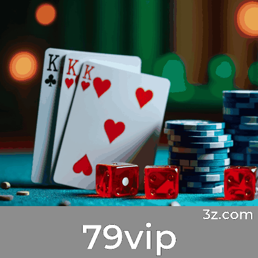 79vip: Seu Cassino Online Seguro e Premiado