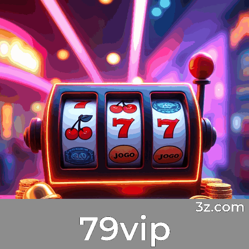 79vip: O Mundo dos Jogos Selecionados