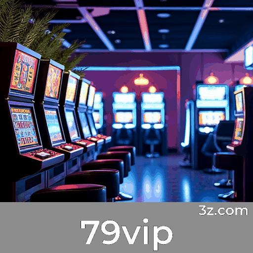 79vip: Jogos de Cassino com Experiência Imersiva e Emoção 79vip: Jogos de Cassino com Experiência Imersiva e Emoção