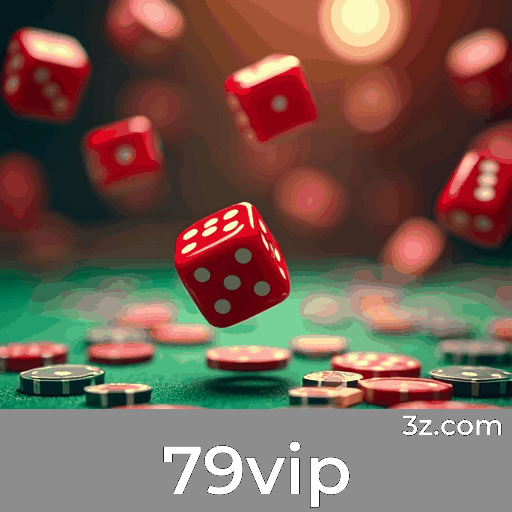 79vip: Domine Jogos com Estratégias de Cassino