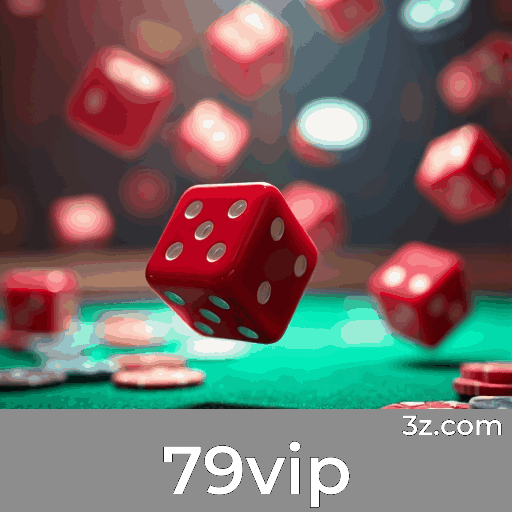 79vip: Seu Cassino Online Seguro e Premiado