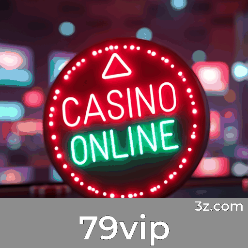 79vip App: Experiência Completa em Apostas Móveis