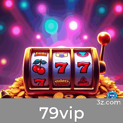 79vip: Seu Cassino Online Seguro e Premiado