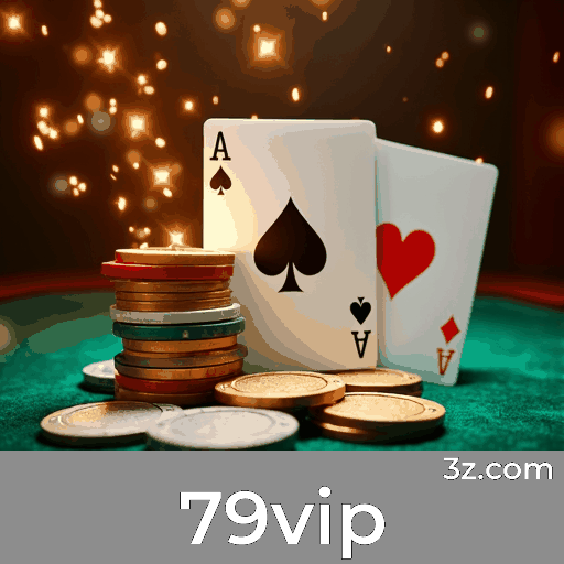 79vip: O Mundo dos Jogos Selecionados