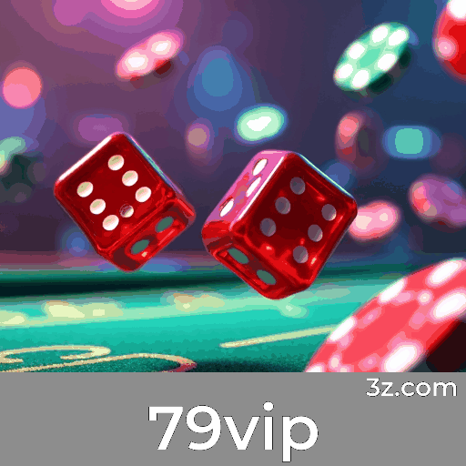 79vip: Jogos de Cassino com Experiência Imersiva e Emoção 79vip: Jogos de Cassino com Experiência Imersiva e Emoção