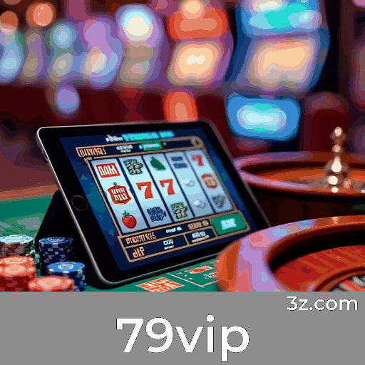 Conheça os bônus generosos e únicos do 79vip