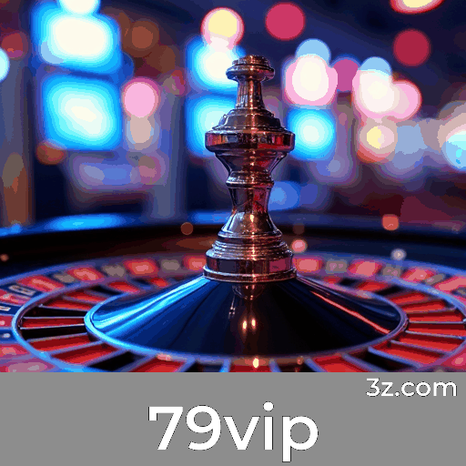 79vip: Seu Cassino Online Seguro e Premiado