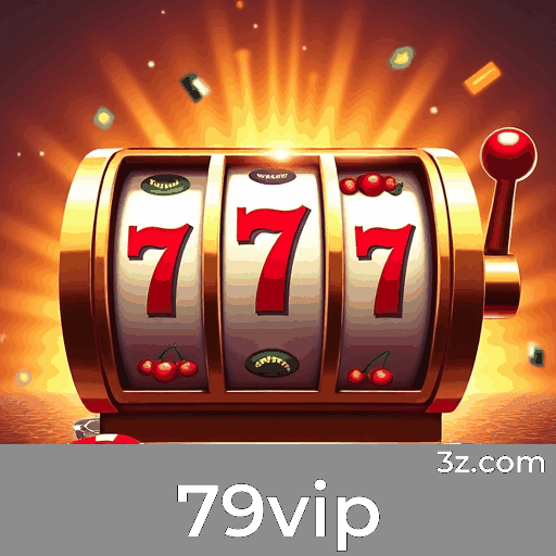 79vip: Plataforma de Apostas com Serviços Profissionais