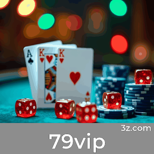 79vip: Experiência de Cassino Imersiva para Brasileiros