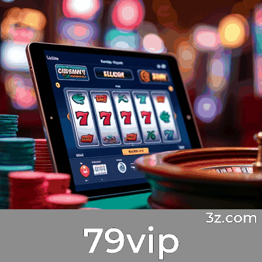 Recompensas Reais e Transparentes no 79vip: Promoções Sem Pegadinhas Recompensas Reais e Transparentes no 79vip: Promoções Sem Pegadinhas