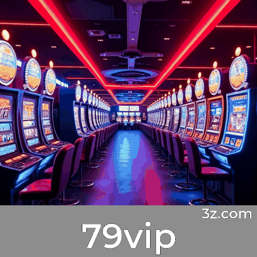 79vip Social Casino: Nova Experiência de Interação Real
