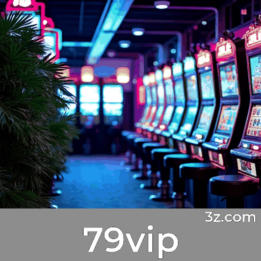 79vip Social Casino: Nova Experiência de Interação Real